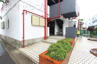 共有階段です。
