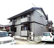 セジュール松ヶ枝