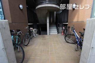 2C号室