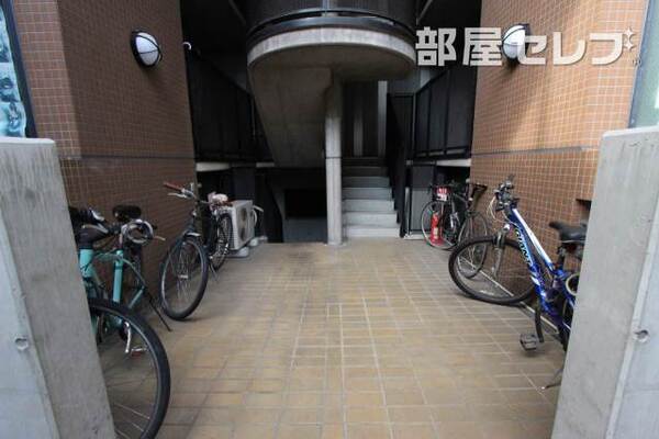2C号室