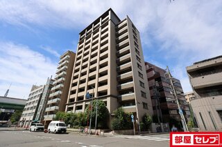 駅近の物件です
