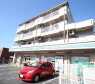 イトウマンション植田