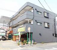 エトワール栄