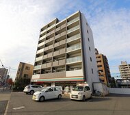 エルミタージュ桜山
