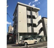 ハートイン豊岡通