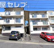 パークマンション本山B棟