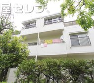 八事本町団地 1号棟