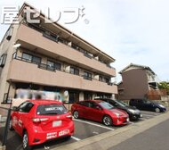 東ハイツ