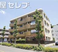 音聞ハイツ