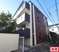 RadIAnce築地口