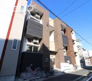 グリーンハイツ伝馬