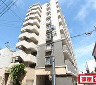 スクエア名古屋港
