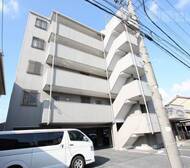 グランドヒルズ南脇1番館