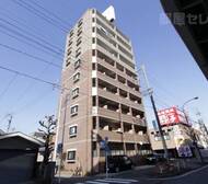 サンシティ畑江通