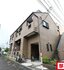 リバティー川名