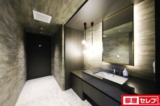 エグゼクティブラウンジ