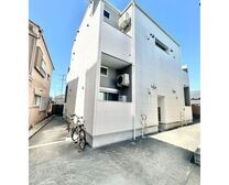 リバティ八田(リバティハッタ)