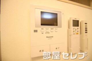 ＴＶモニターホンで安心です。（イメージ写真）