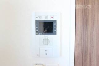 セキュリティもしっかりしています。