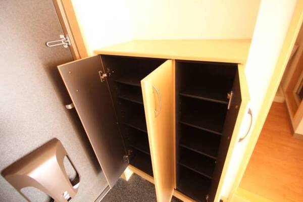 ※別の部屋の写真を流用しています。