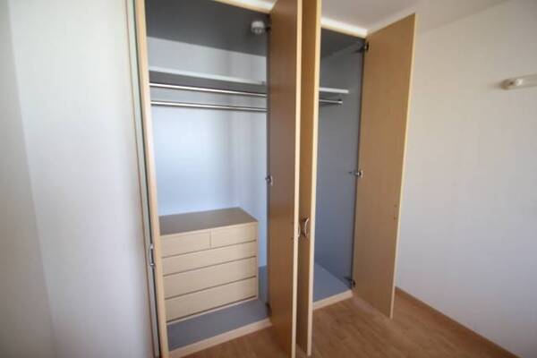※別の部屋の写真を流用しています。
