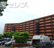 ライオンズマンション八事ガーデン 弐番館