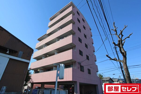 外装済みです。