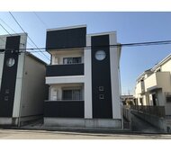 クレフラスト新守山南 A棟