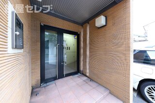 扉閉めても廊下に光が入ってきますよ