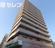 アーバンフラッツ新栄