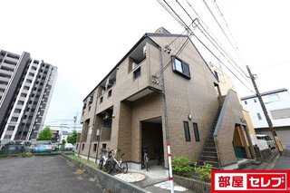 外観は可愛らしくしっかりしてます。