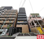 エステムコート名古屋新栄Ⅵ アートテラス