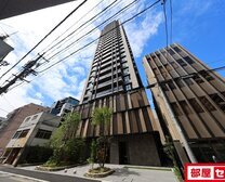 プラウドタワー名駅