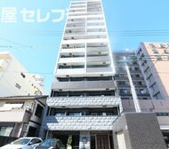 プレサンス上前津グレース