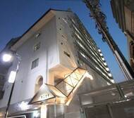 丸の内カジウラマンション