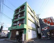グリーンタウン金城