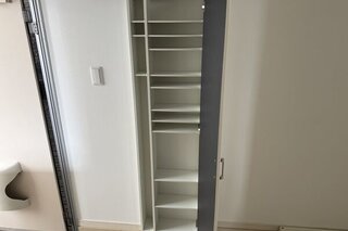 モデルルーム