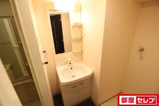 洗面所
