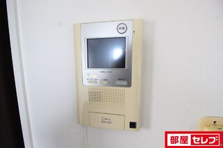 TVモニターホン