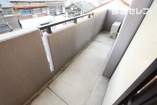 ※301号室の写真になります。