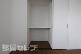 ※601号室　撮影