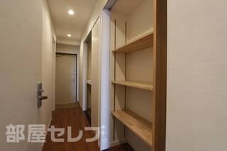 ※601号室　撮影