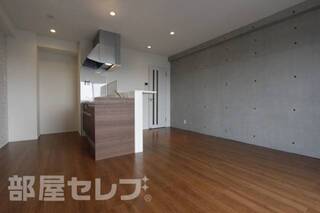 ※601号室　撮影