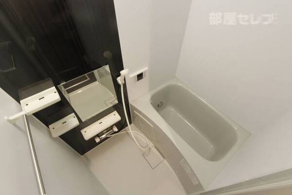 ※102号室の写真です