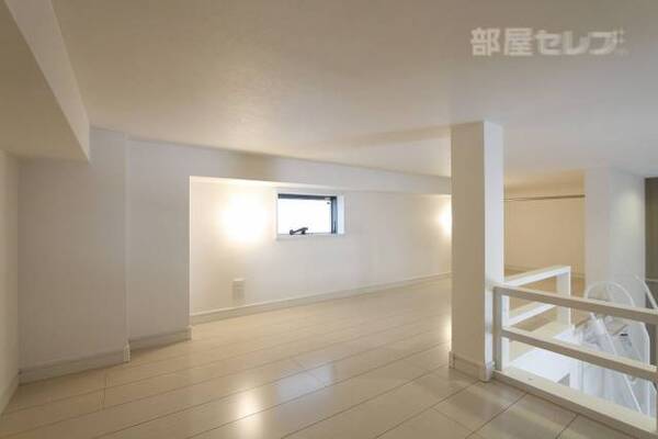 ※102号室の写真です