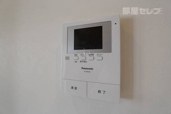 ※102号室の写真です