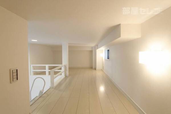 ※102号室の写真です