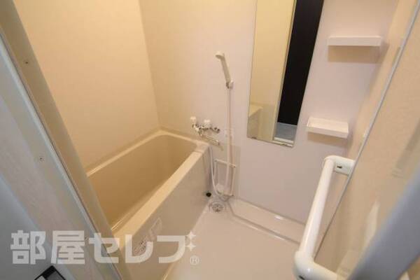 ※7E号室の写真です。