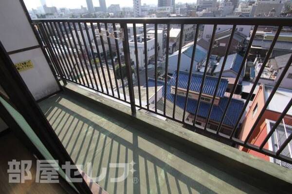 ※7E号室の写真です。