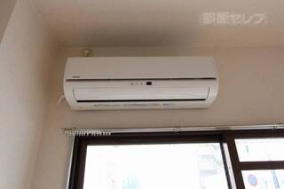 快適に暮らすための必須アイテム　※1Bの写真です